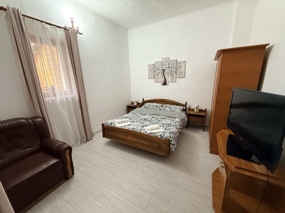 Casa Rares Caciulata