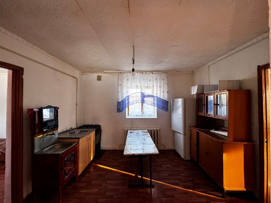 Сдам времянку на долгий срок