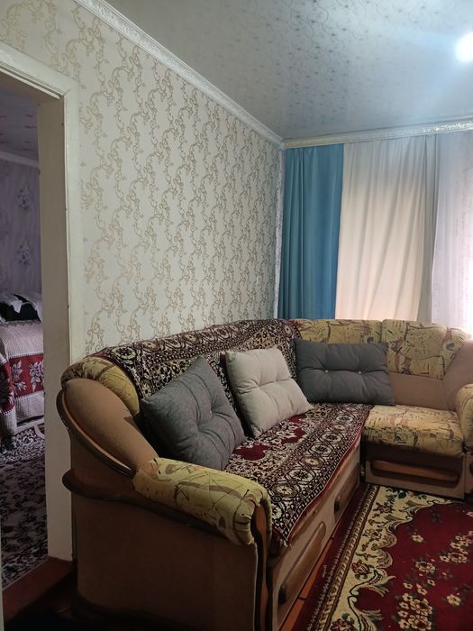 Продам дом в центре города