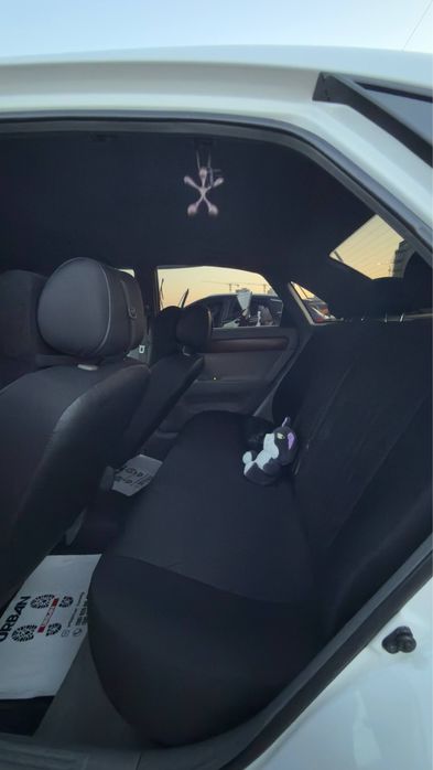 Lacetti / Ласетти 1.8