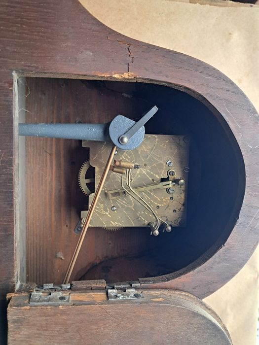 Ceasuri vechi/ greutati