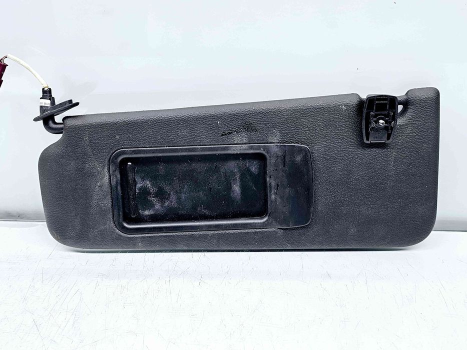 Parasolar stanga Bmw 3 Coupe (E92) [Fabr 2005-2011] OEM