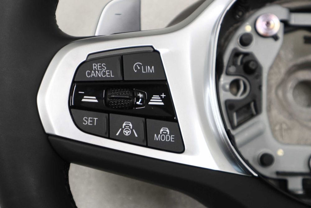 Волан М Спорт за БМВ Х3 Х4 Г01 Г02 BMW G01 G02