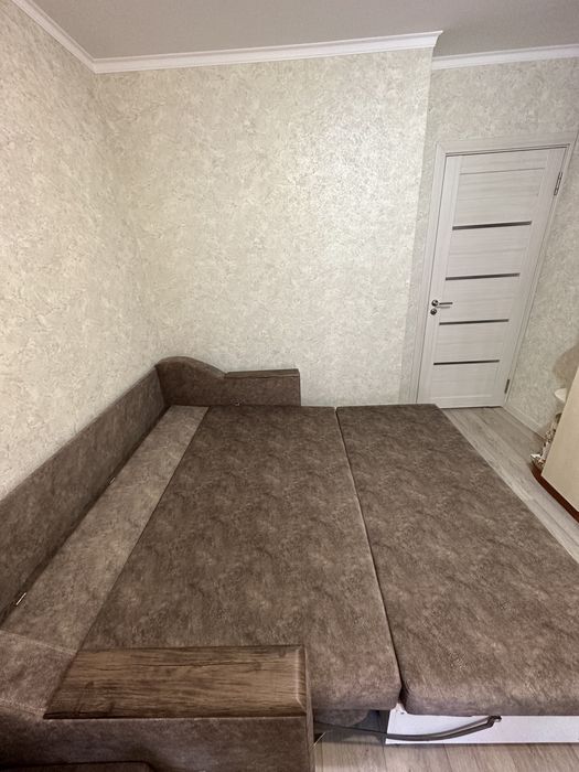 Диван-кровать анти-коготь