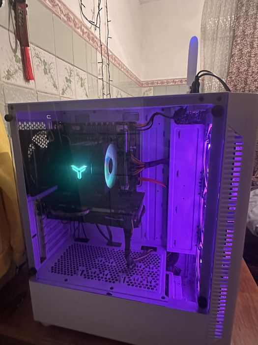 Продаеться компьютер