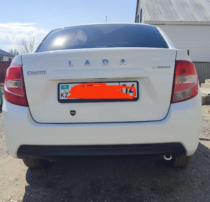 Продам Лада гранта