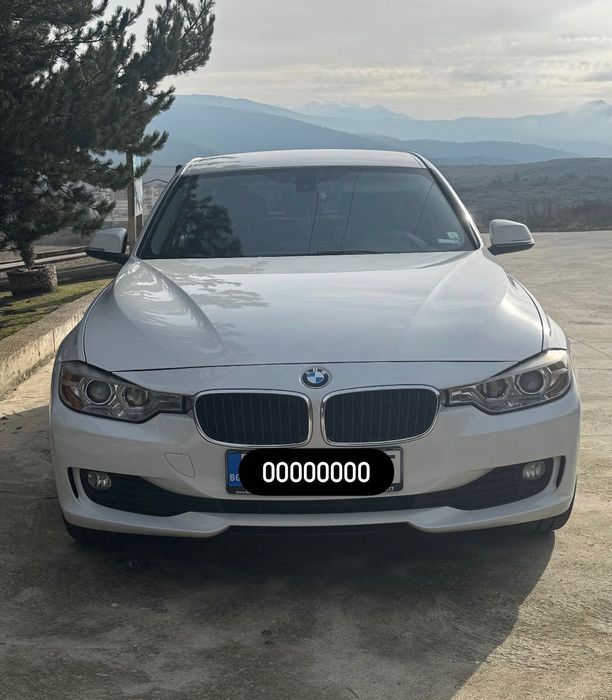 Оригинални брони за БмВ