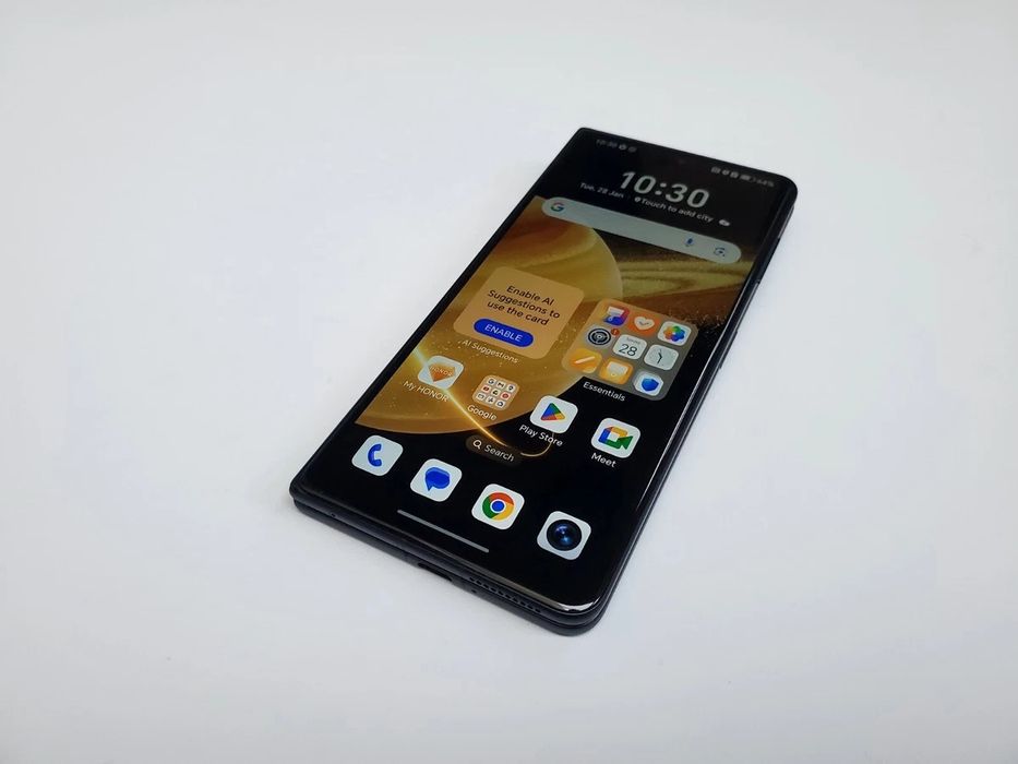 Honor magic v3 512 Гаранция