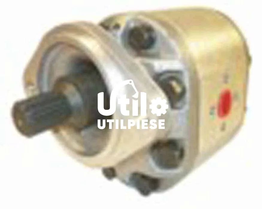 pompa hidraulica motor perkins 4.203 4.236 4.248 3.152 + piese