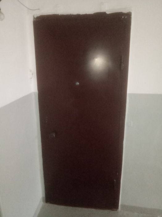 3 комнатная квартира