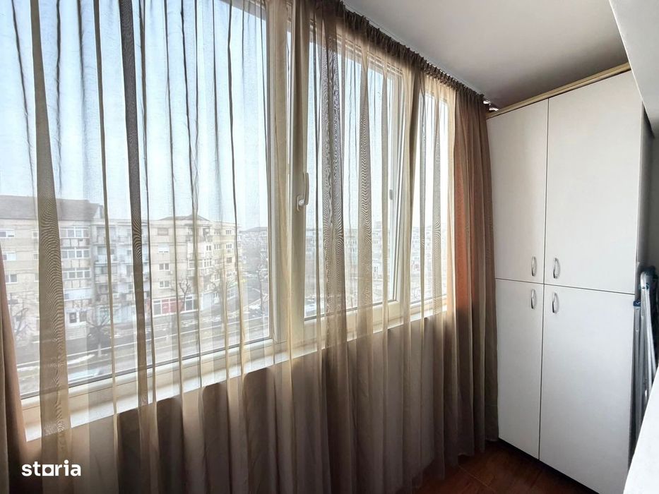 Ap. Spațios | 3 camere | Calea Aradului | Loc de parcare
