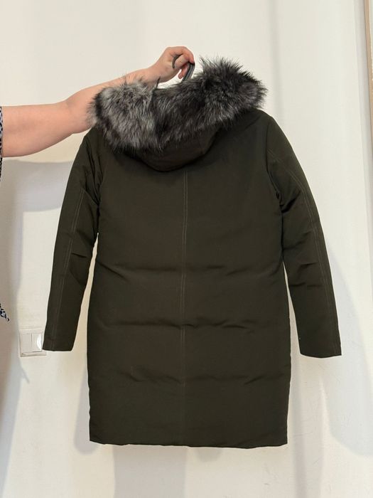 Пальто зимние девушка