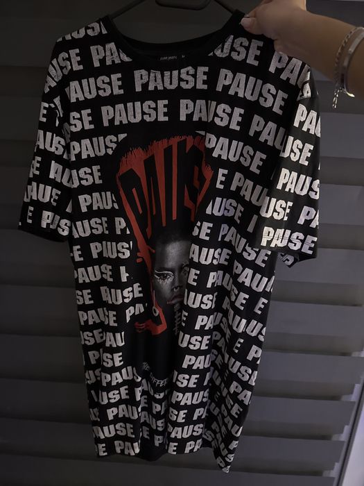 Туника на PAUSE JEANS размер М