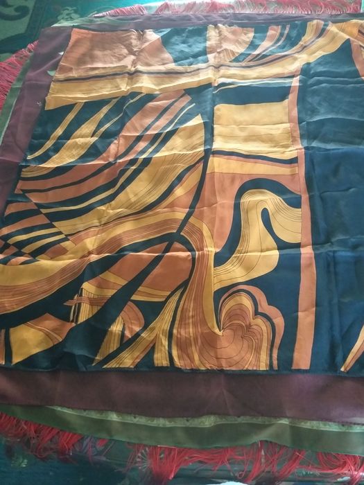 Платки разные новые