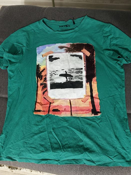 Футболки 1000тг крутые брендовые