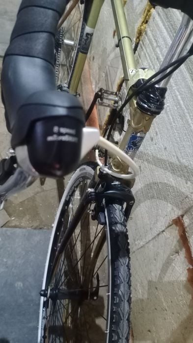 Хвз старт шоссе вело