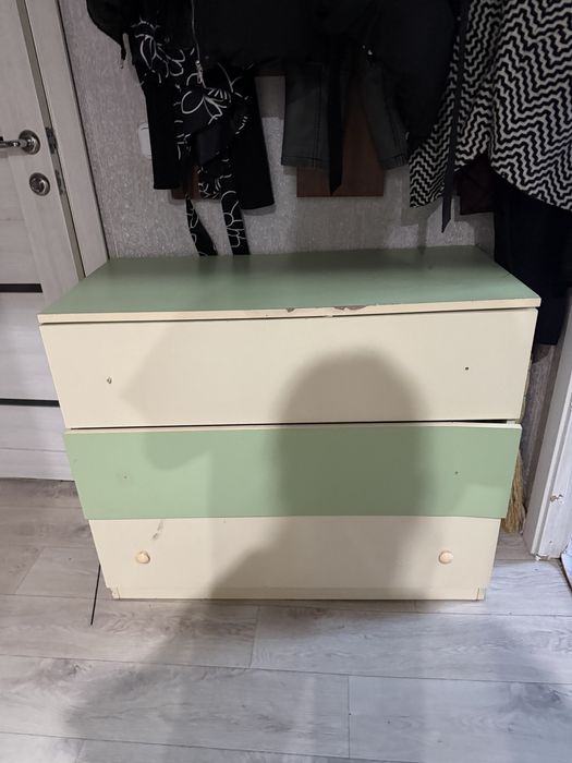 Продам комод недорого кск