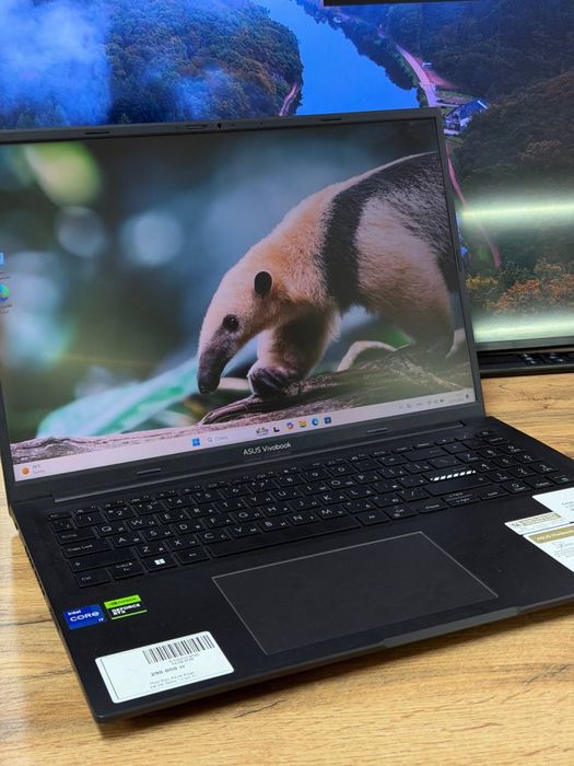 Ноутбук Asus Vivobook