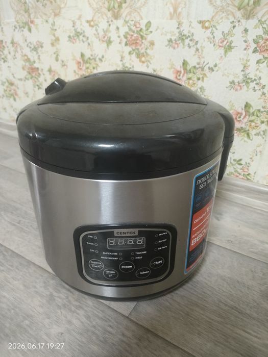 Продам мультиварку