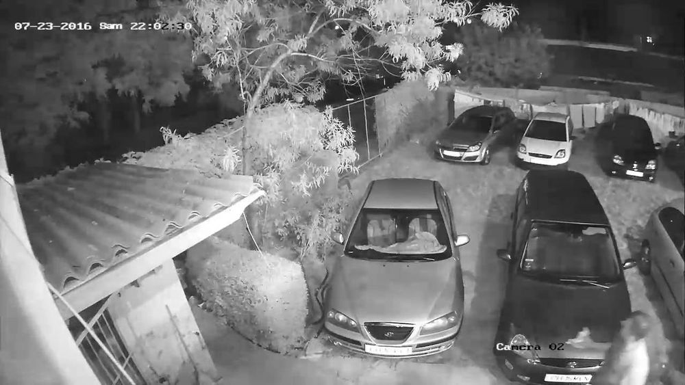 Camere Hikvision Dahua