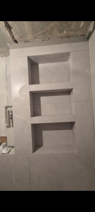 Кафельщик/плиточник