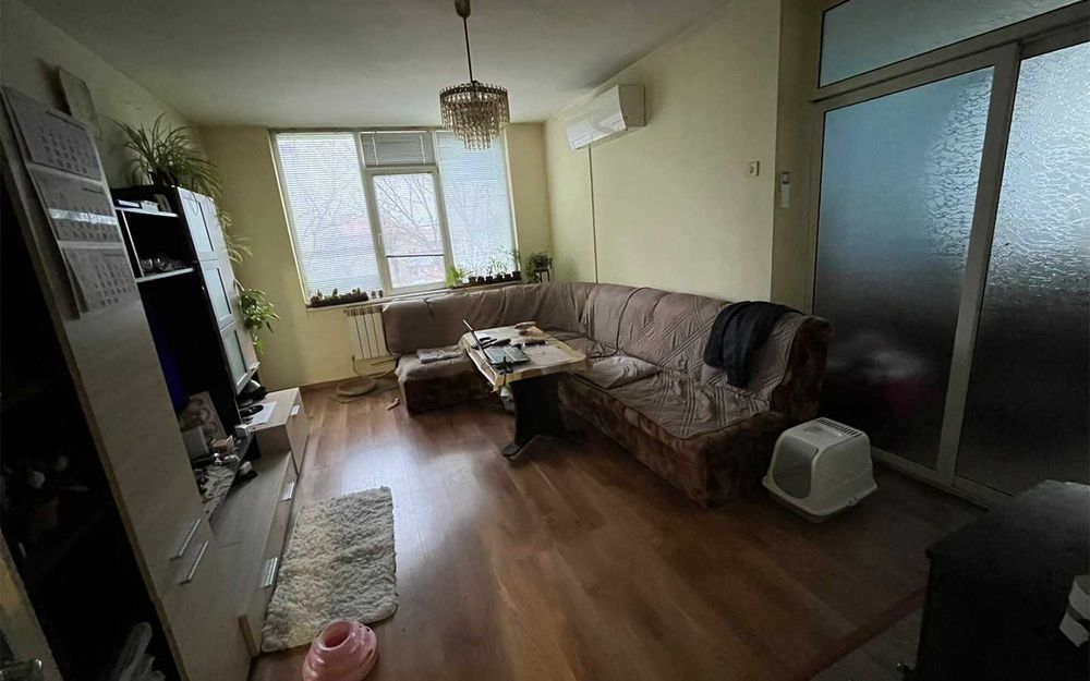 Продава се Тристаен апартамент в Търговище, Център - 104 кв.м за 1030 €/кв.м - Снимка #6