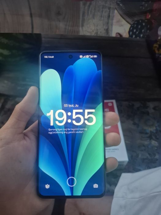 Redmi not 15 8/256 gb