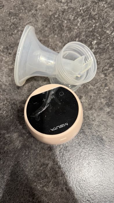 Продам молокоотсос