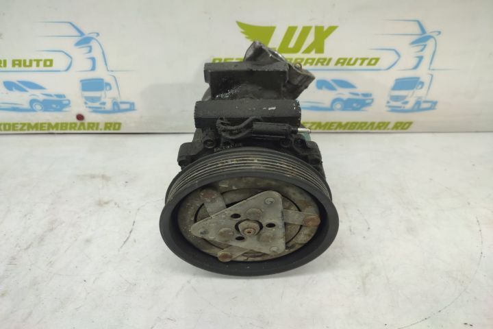 Compresor clima 7700273801 1.5 dci Renault Clio 2  [din 1998 pana  2005] seria