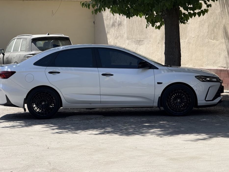 Monza 1,3 turbo 2023-24