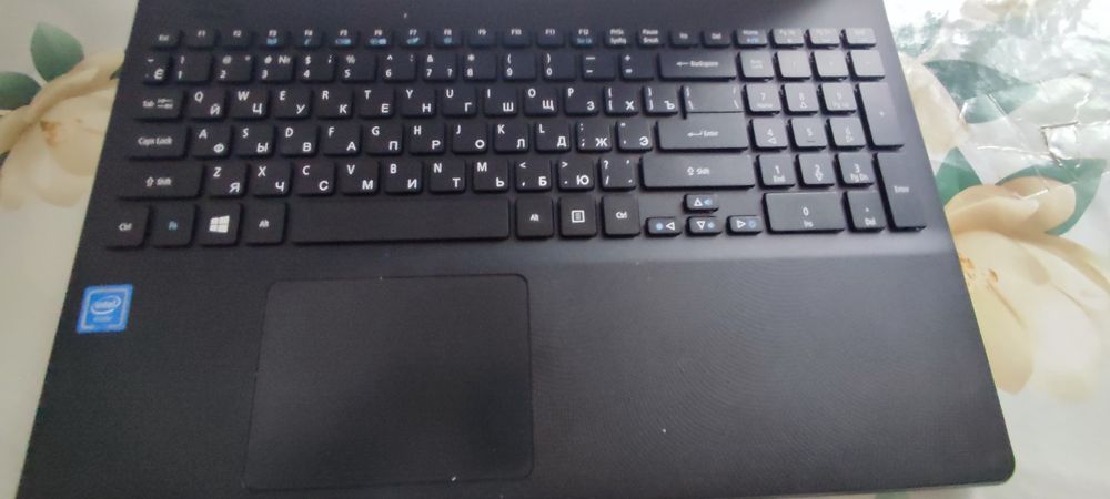 Продам Ноутбук Acer б/у