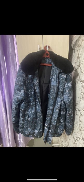 Комуфляж военный