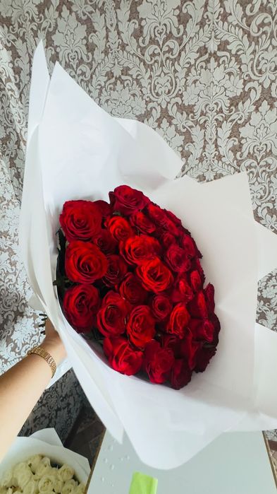 Свежиий гүлдер арзан бағада