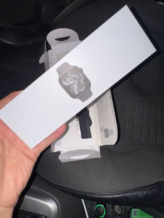 Applewatch 11