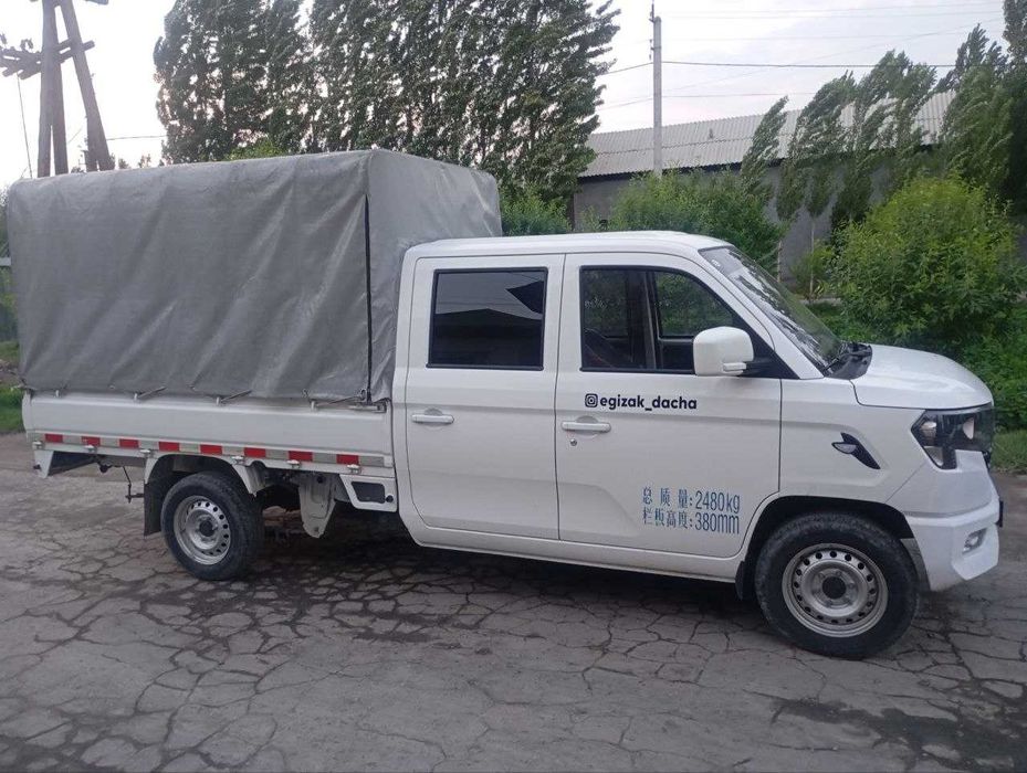 Changan  2024 — 2