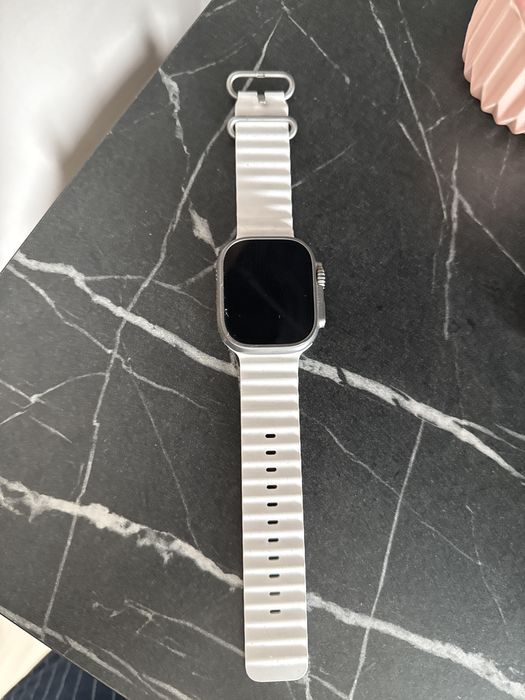 Apple watch Ultra 1 серия