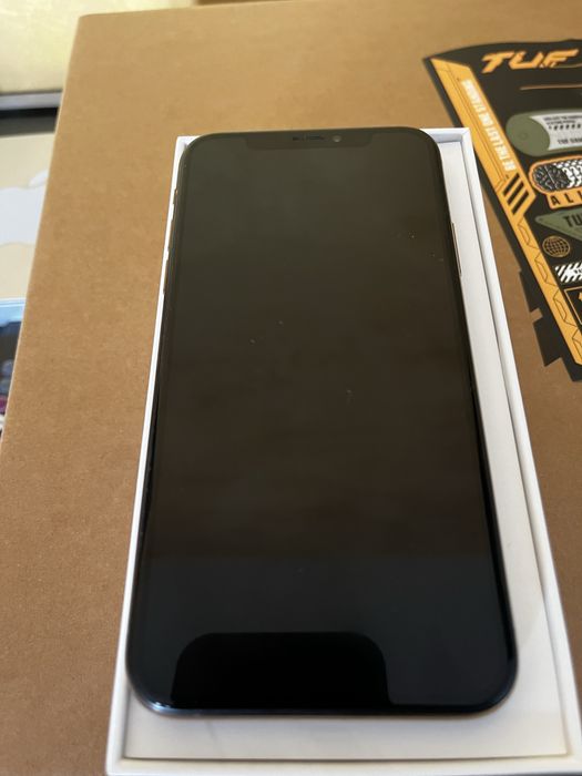Iphone XS Gold 64Gb