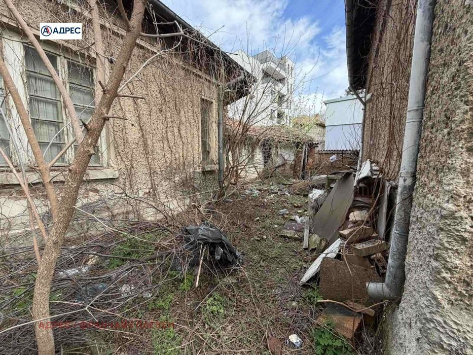 Къща в Плевен-Широк център площ 84 цена 309000