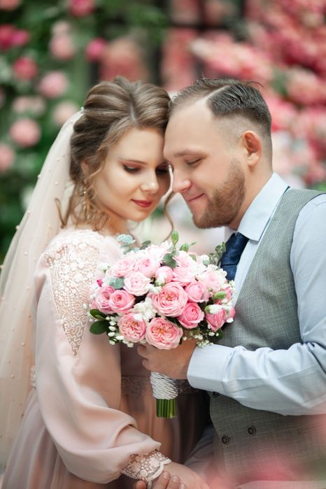 Фотограф на вашу свадьбу