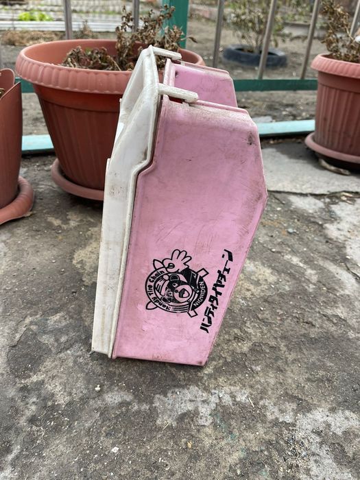 Цепи на колеса r16