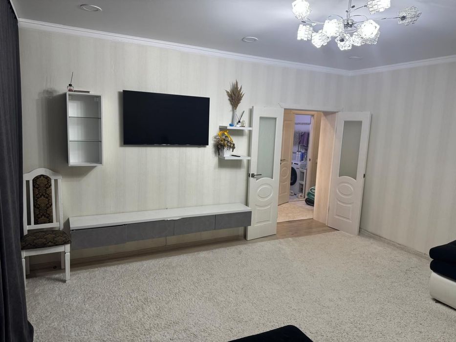 Продам 2х ком квартиру