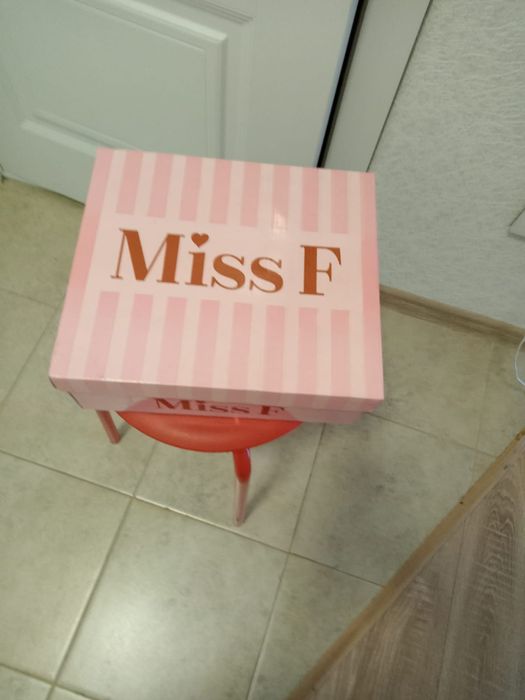 Ботильоны, и полуботинки