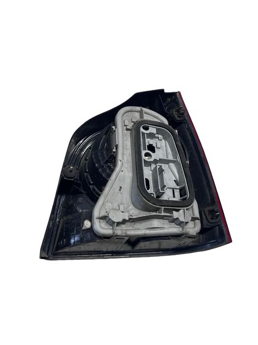 Lampa Spate / Stop Stanga Spate Volkswagen Polo 9N Facelift_ 2001 - 2012 6Q6945257F