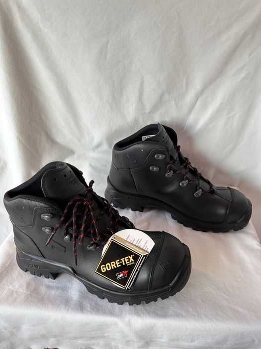 Ghete,bocanci munca,Haix Air Power X11 Mid,marime 45