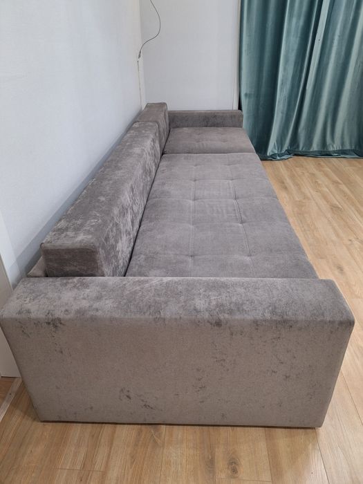 Продам большой диван