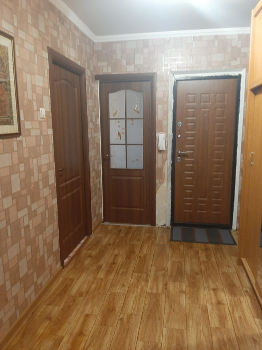 Квартира 4-х комнатная