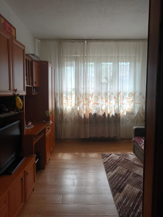 Vand Camera camin