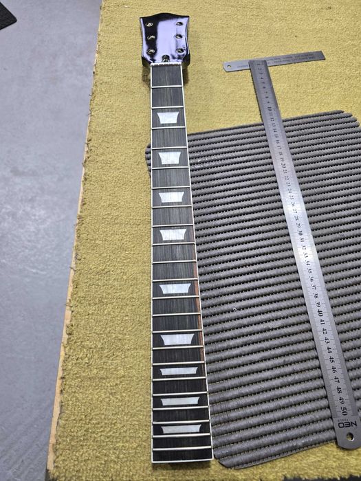 gat (griff) chitara electrica LP