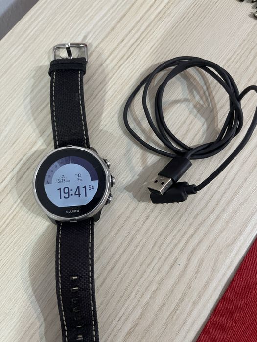 Ceas inteligent Suunto 9