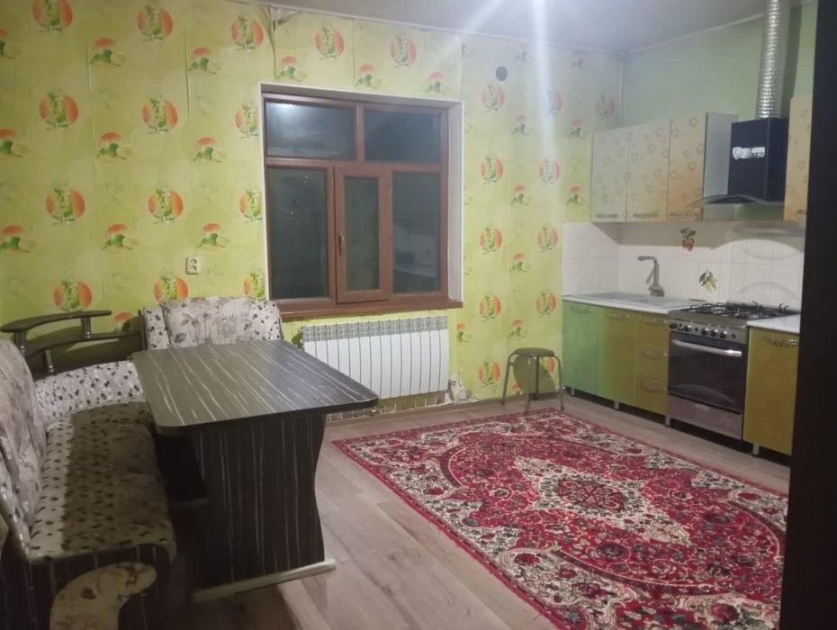 Жалга берыледы улкен уй